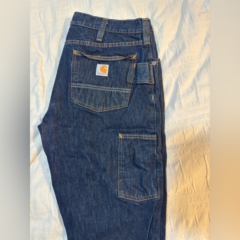 Carhartt pants 34x34